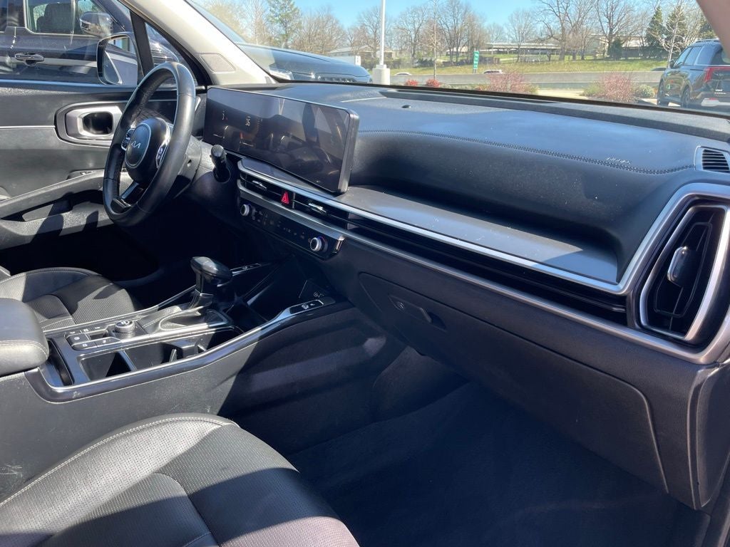 2024 Kia Sorento S - KIA CERTIFIED / SMART CRUISE CONTROL