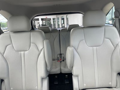 2022 Kia Sorento S - KIA CERTIFIED / REMOTE START