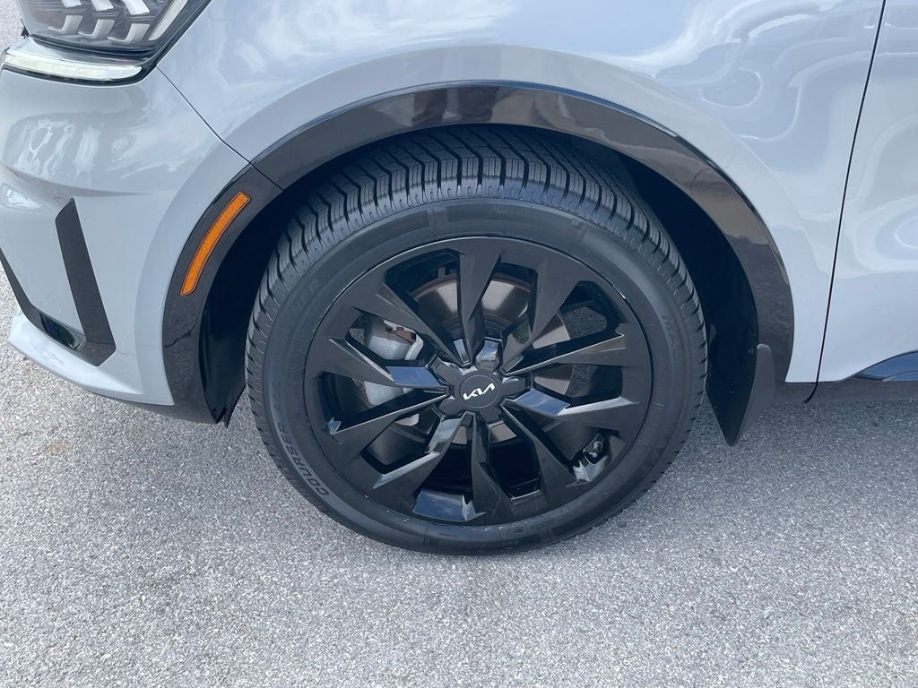 2022 Kia Sorento S - KIA CERTIFIED / REMOTE START