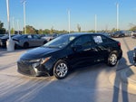 2025 Toyota Corolla LE - 41 MPG / APPLE CARPLAY