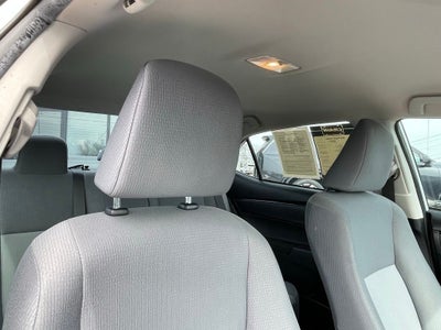 2018 Toyota Corolla L - CD PLAYER / 36 MPG