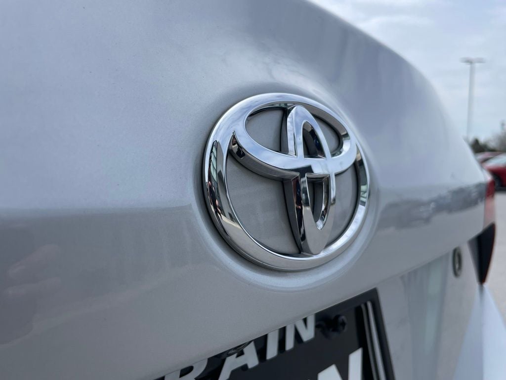 2018 Toyota Corolla L - CD PLAYER / 36 MPG