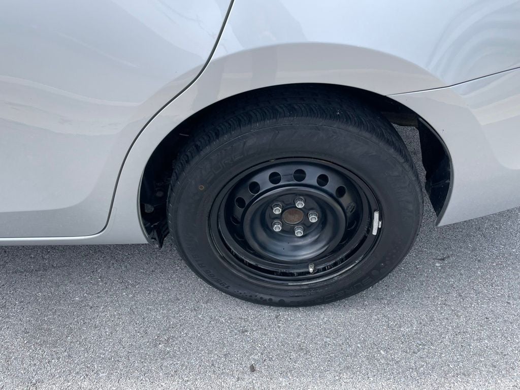 2018 Toyota Corolla L - CD PLAYER / 36 MPG