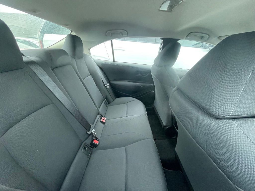 2022 Toyota Corolla LE - APPLE CARPLAY / PRE-COLLISION SYSTEM