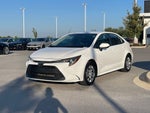 2022 Toyota Corolla LE - 38 MPG / KEYLESS ENTRY