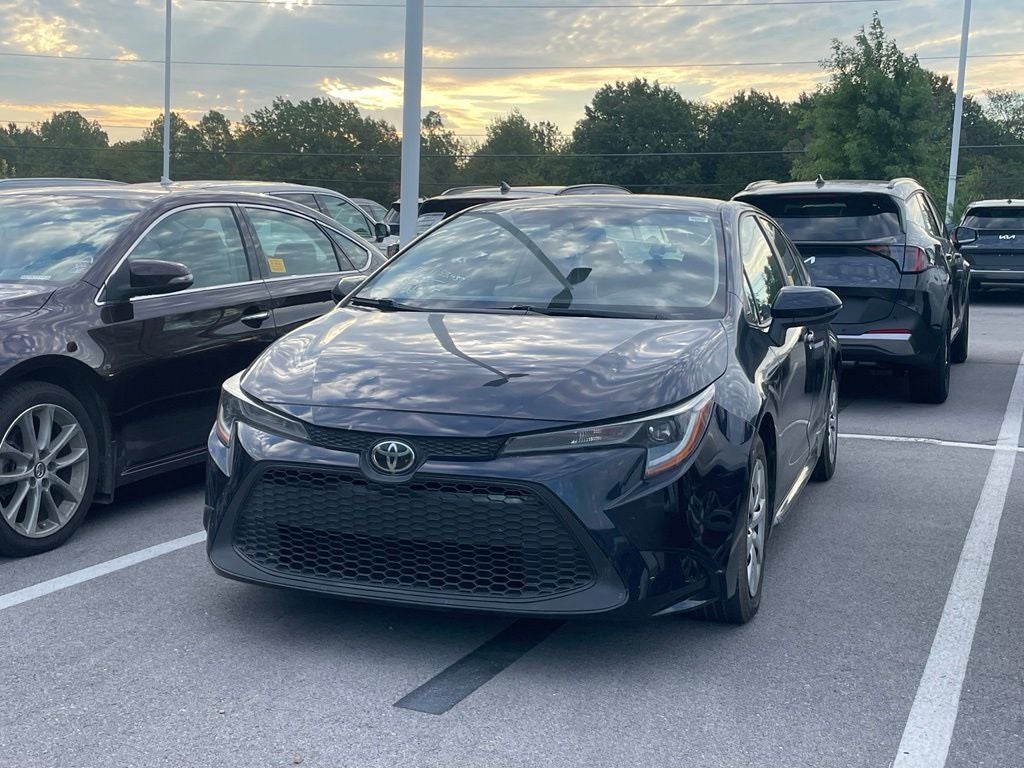 2021 Toyota Corolla LE - KEYLESS ENTRY / APPLE CARPLAY