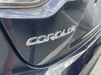 2021 Toyota Corolla LE - KEYLESS ENTRY / APPLE CARPLAY