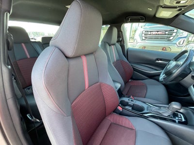 2023 Toyota Corolla SE - LANE DEPARTURE ALERT / APPLE CARPLAY