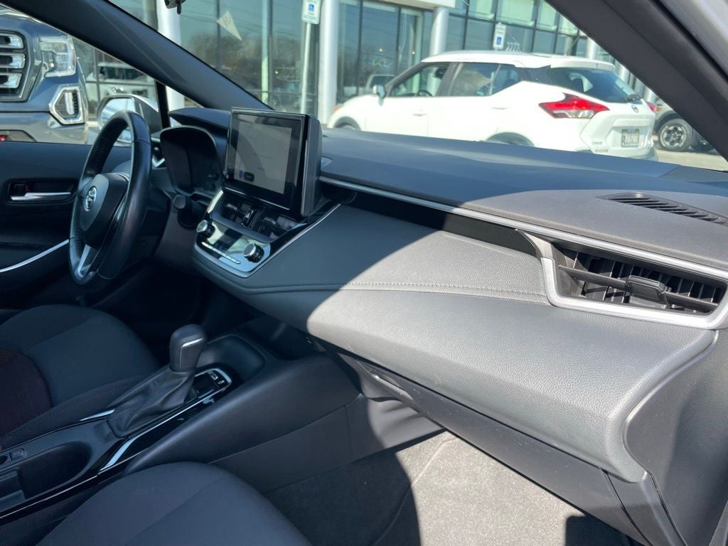 2023 Toyota Corolla SE - LANE DEPARTURE ALERT / APPLE CARPLAY