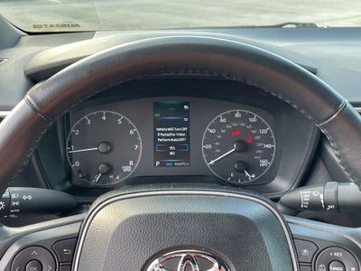 2024 Toyota Corolla SE - PUSH BUTTON START / APPLE CARPLAY