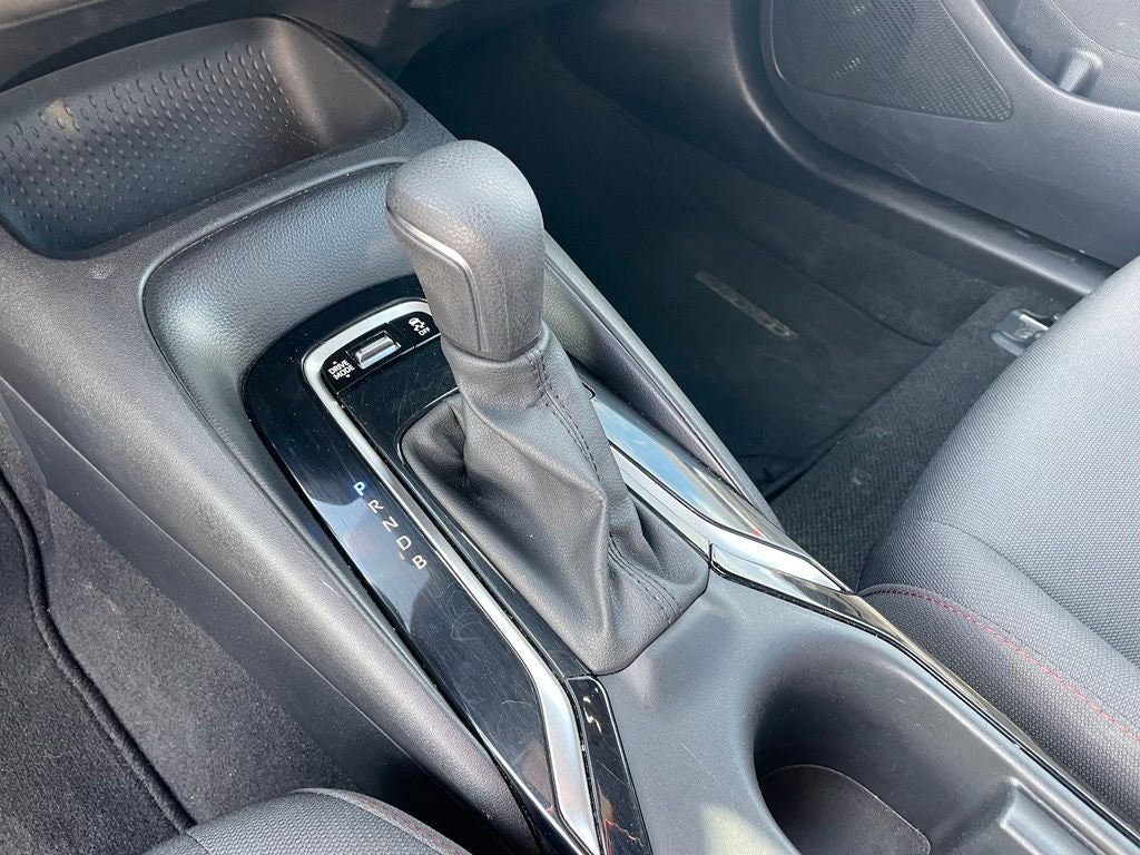 2024 Toyota Corolla SE - APPLE CARPLAY / 40 MPG