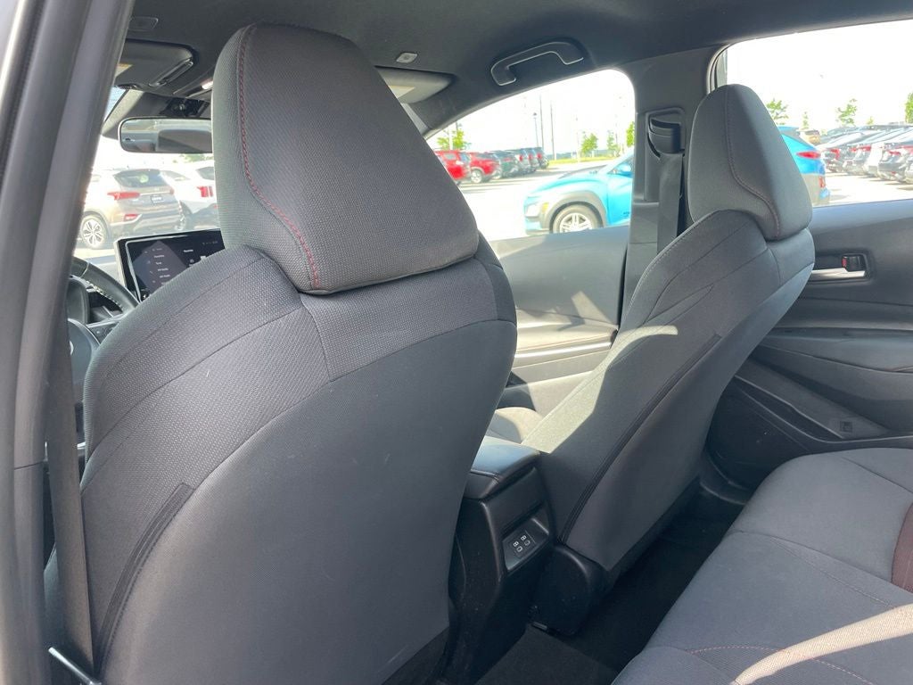 2024 Toyota Corolla SE - APPLE CARPLAY / 40 MPG
