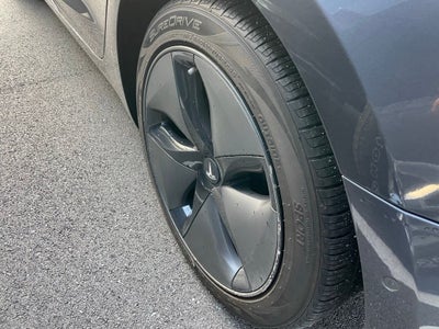 2018 Tesla Model 3 Long Range - BLIND SPOT MONITOR / PARKING ASSIST