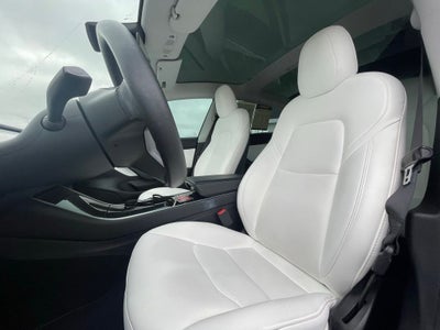 2020 Tesla Model 3 Performance - SELF DRIVING PKG / PEDESTRIAN BRAKING