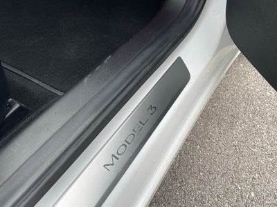 2020 Tesla Model 3 Performance - SELF DRIVING PKG / PEDESTRIAN BRAKING