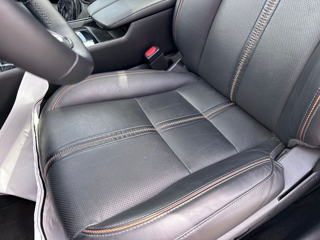 2025 Mazda Mazda CX-50 2.5 S Premium Plus Package - PANORAMIC SUNROOF