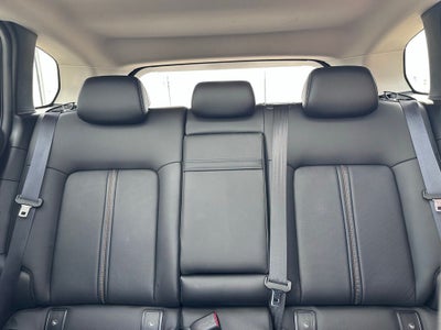 2025 Mazda Mazda CX-50 2.5 S Premium Plus Package - PANORAMIC SUNROOF