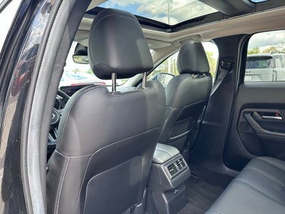 2025 Mazda Mazda CX-50 2.5 S Premium Plus Package - PANORAMIC SUNROOF