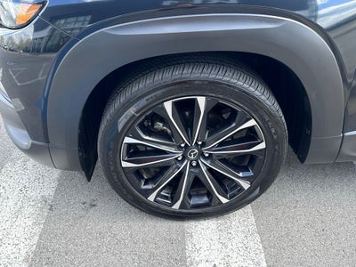 2025 Mazda Mazda CX-50 2.5 S Premium Plus Package - PANORAMIC SUNROOF