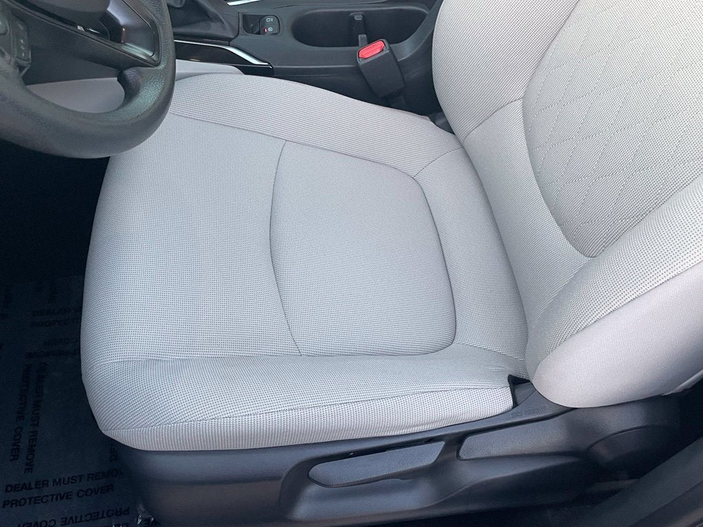 2024 Toyota Corolla Cross L - PROACTIVE DRIVING ASSIT / WIRELESS CARPLAY