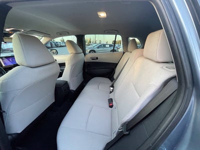 2024 Toyota Corolla Cross L - PROACTIVE DRIVING ASSIT / WIRELESS CARPLAY