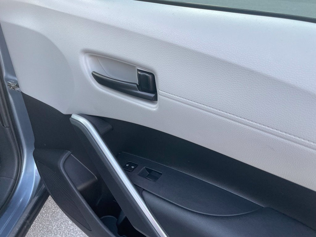 2024 Toyota Corolla Cross L - PROACTIVE DRIVING ASSIT / WIRELESS CARPLAY
