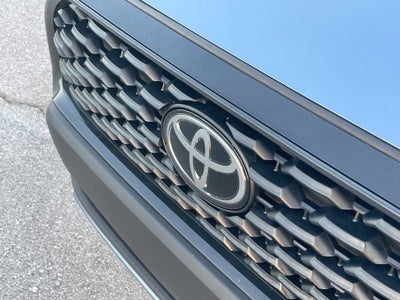 2024 Toyota Corolla Cross L - PROACTIVE DRIVING ASSIT / WIRELESS CARPLAY