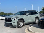 2025 Toyota Sequoia SR5