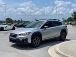 2023 Subaru Crosstrek Sport - POWER MOONROOF / BLIND SPOT MONITOR