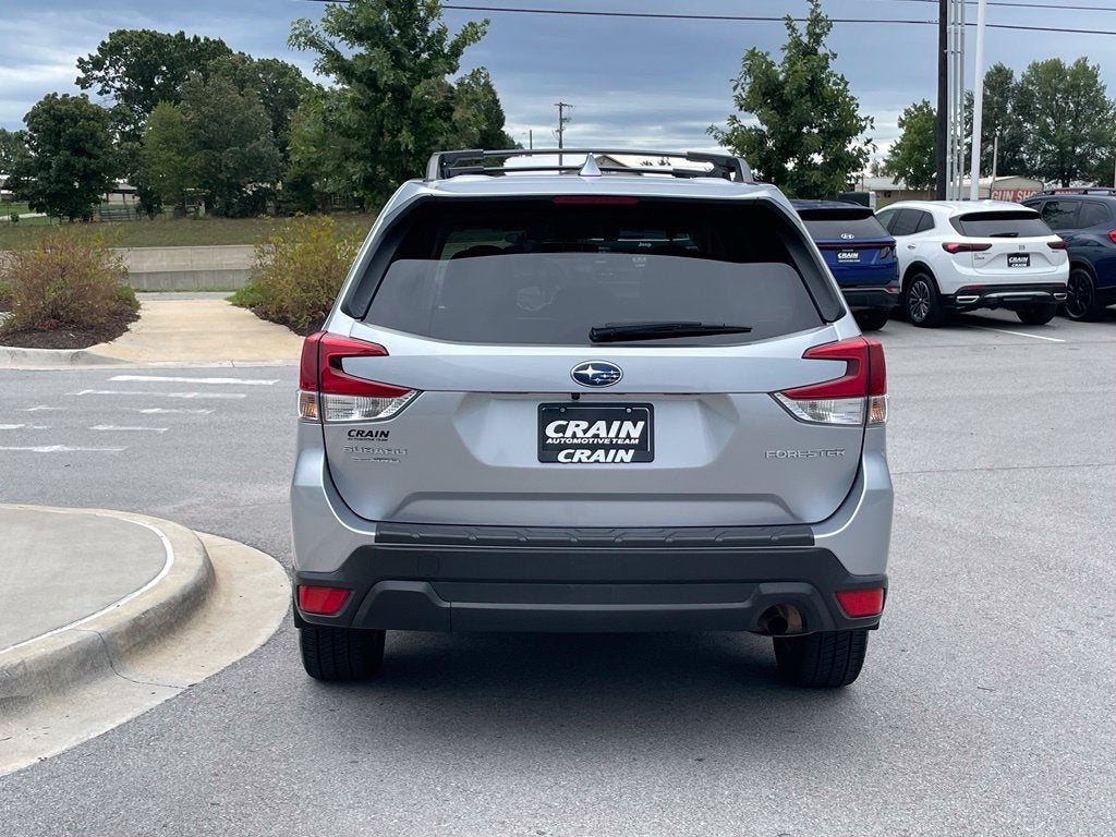 2019 Subaru Forester Premium - PANORAMIC MOONROOF / REAR POWER GATE