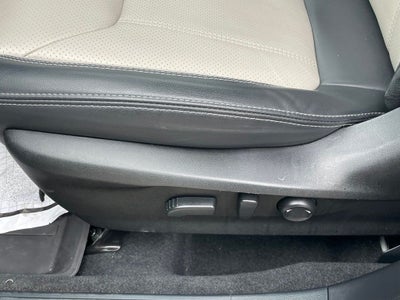 2022 Subaru Forester Limited - POWER LIFTGATE / ONE OWNER