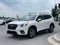2022 Subaru Forester Limited - POWER LIFTGATE / ONE OWNER
