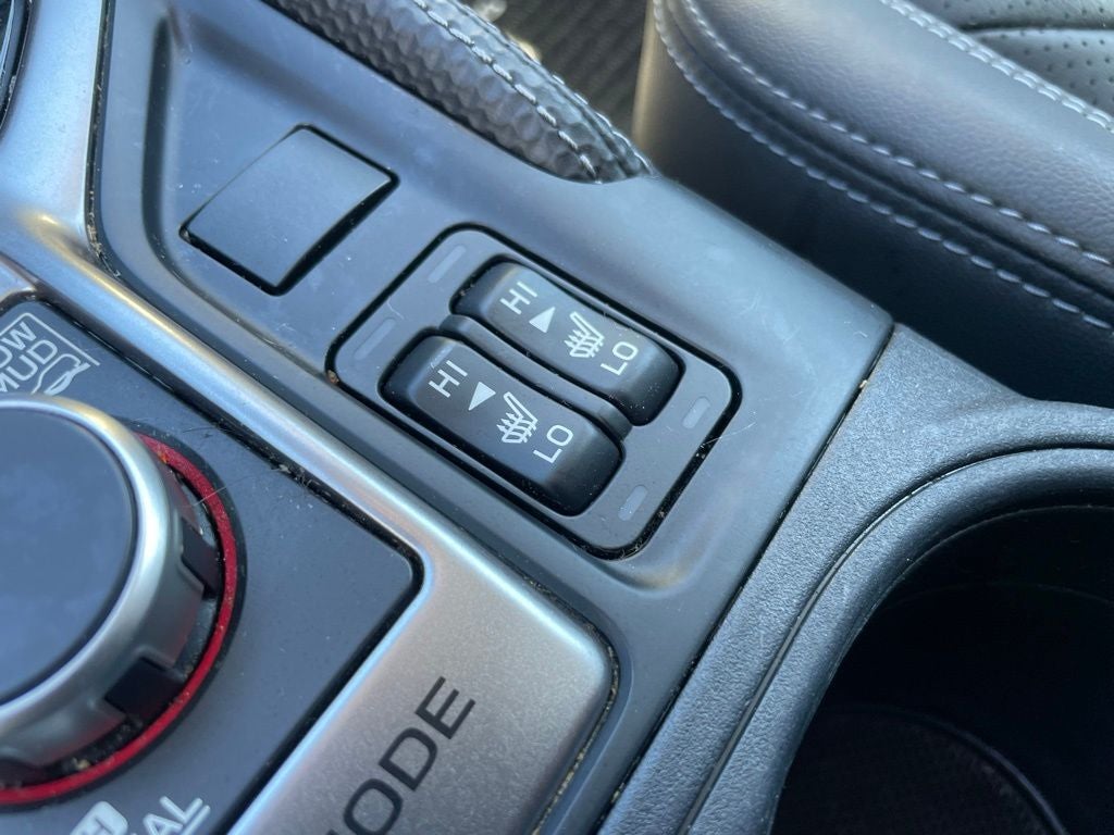 2022 Subaru Forester Touring - ONE OWNER / CLEAN CARFAX