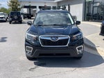 2021 Subaru Forester Limited - PANORAMIC MOONROOF / HEATED SEATS