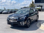 2021 Subaru Forester Limited - PANORAMIC MOONROOF / HEATED SEATS