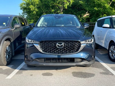 2023 Mazda Mazda CX-5 2.5 S Select Package - 1 OWNER / CLEAN CARFAX