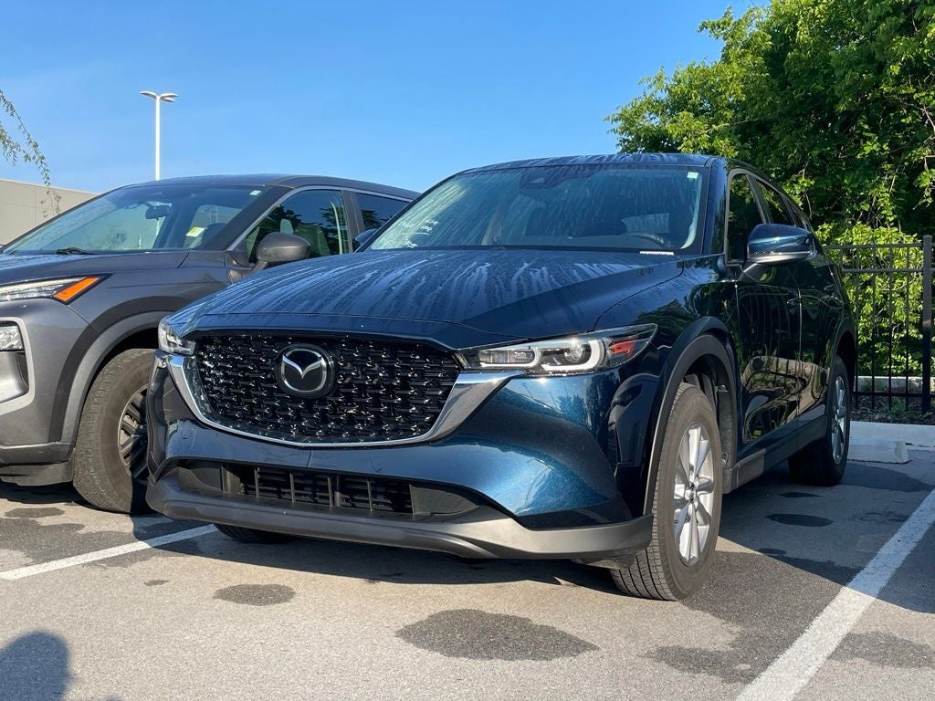 2023 Mazda Mazda CX-5 2.5 S Select Package - 1 OWNER / CLEAN CARFAX