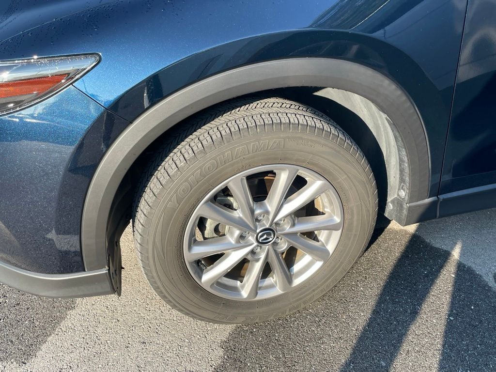 2023 Mazda Mazda CX-5 2.5 S Select Package - 1 OWNER / CLEAN CARFAX