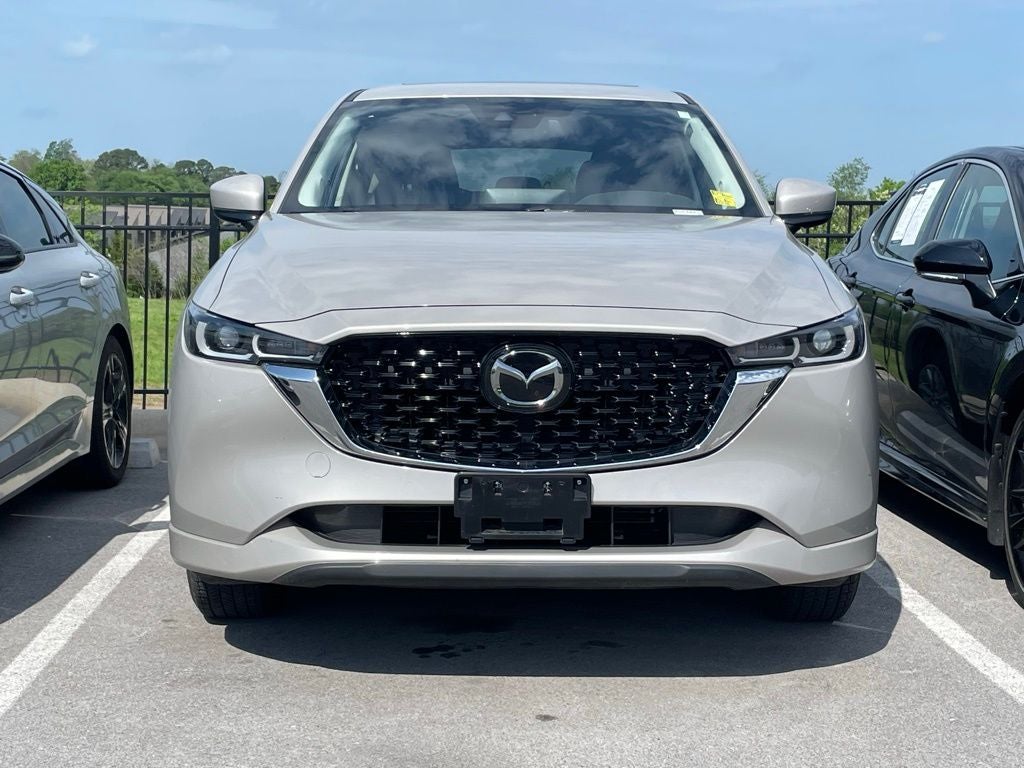 2025 Mazda Mazda CX-5 2.5 S Preferred Package - MOONROOF / POWER LIFTGATE