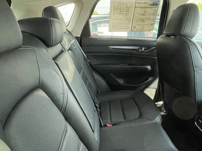 2025 Mazda Mazda CX-5 2.5 S Preferred Package - MOONROOF / POWER LIFTGATE