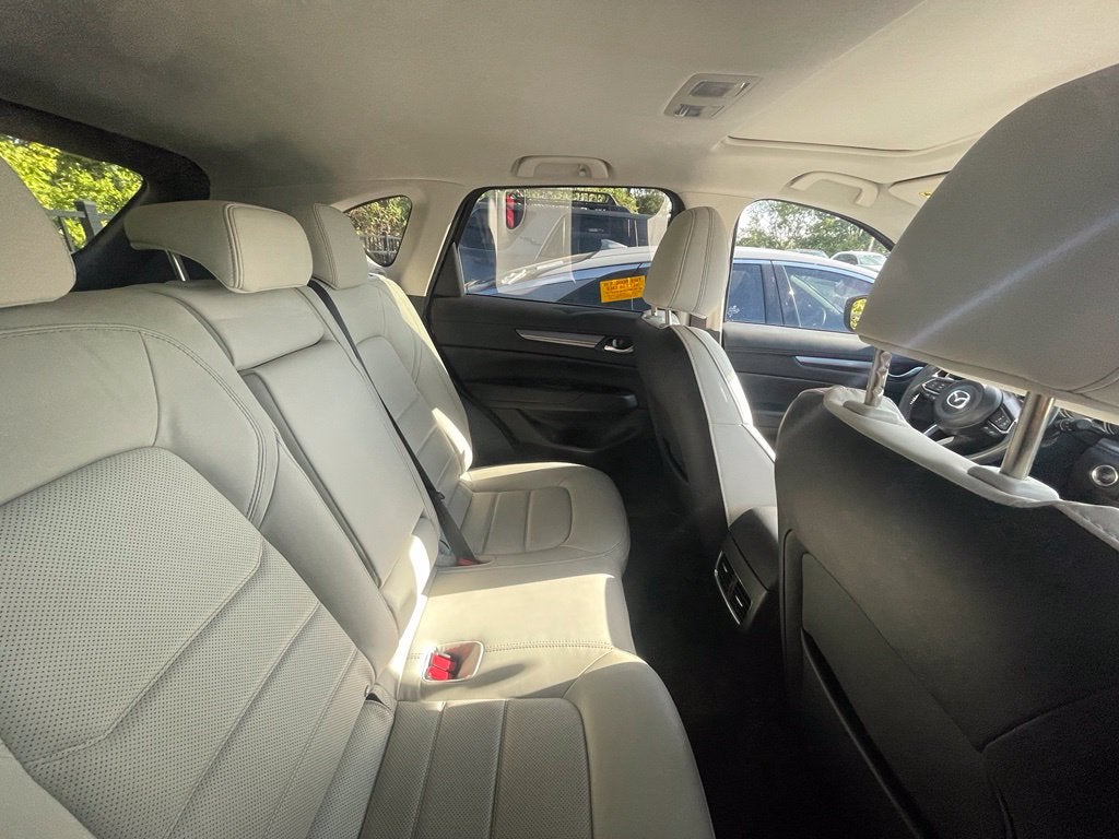 2024 Mazda Mazda CX-5 2.5 S Preferred Package - POWER MOONROOF / POWER LIFTGATE