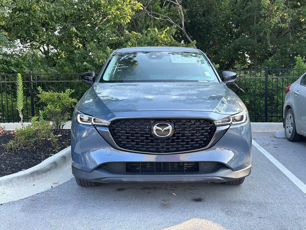 2023 Mazda Mazda CX-5 2.5 S Carbon Edition - POWER MOONROOF / APPLE CARPLAY