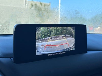 2023 Mazda Mazda CX-5 2.5 S Carbon Edition - POWER MOONROOF / APPLE CARPLAY