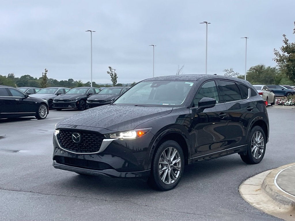 2025 Mazda Mazda CX-5 2.5 S Premium Plus Package - SUNROOF / POWER LIFTGATE