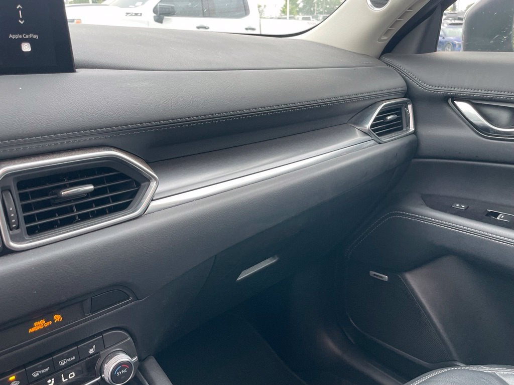 2025 Mazda Mazda CX-5 2.5 S Premium Plus Package - SUNROOF / POWER LIFTGATE