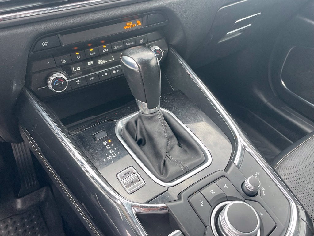 2023 Mazda Mazda CX-9 Grand Touring