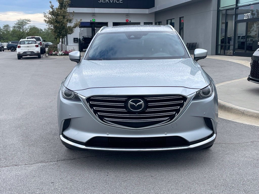 2023 Mazda Mazda CX-9 Grand Touring