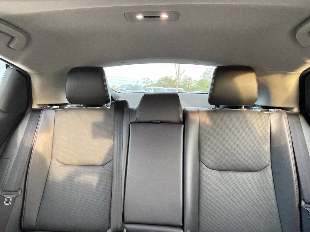 2024 Toyota Prius Prime XSE Premium - PANORAMIC VIEW MONITOR / NAVIGATION
