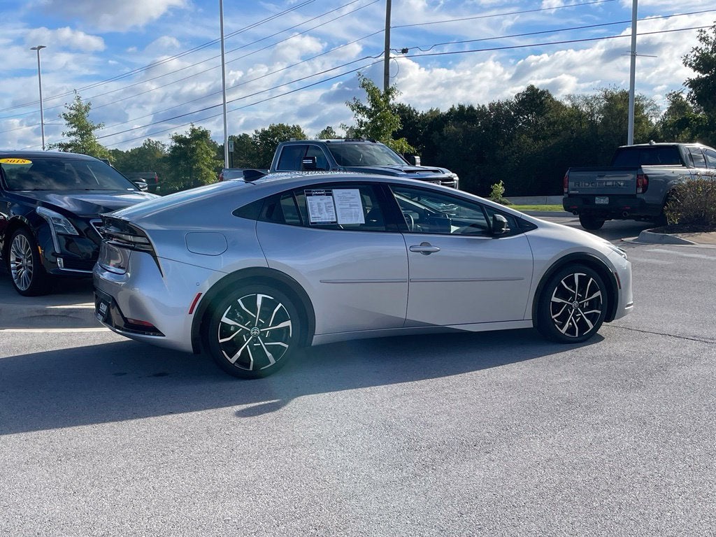 2024 Toyota Prius Prime XSE Premium - PANORAMIC VIEW MONITOR / NAVIGATION