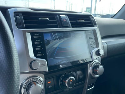 2024 Toyota 4Runner SR5 - 8 INCH TOUCHSCREEN / ANDROID AUTO